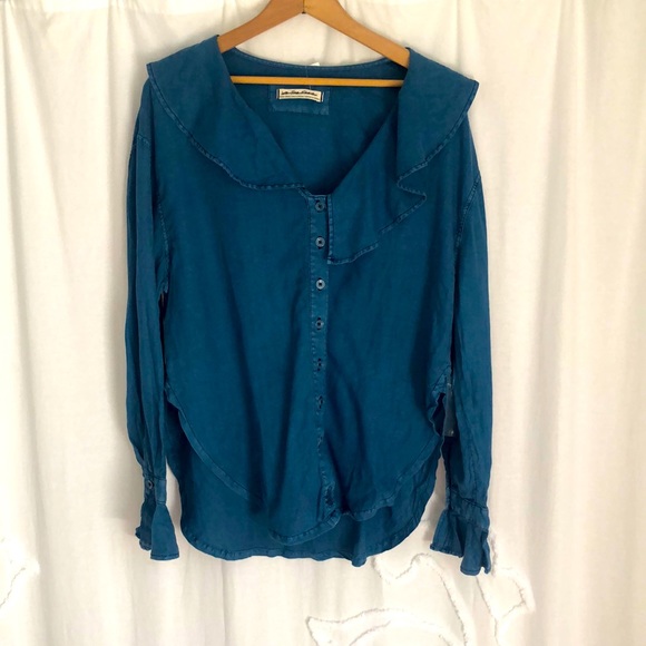 Free People Top - Picture 2 of 6